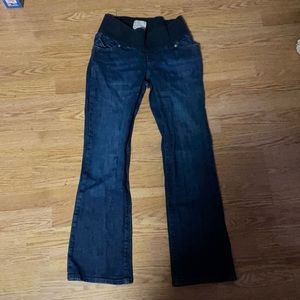 Maternity Jeans